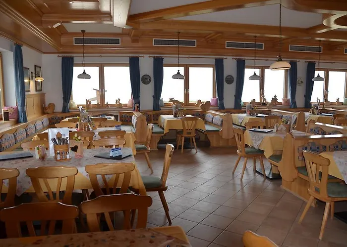 Gasthof-Pension Urzn