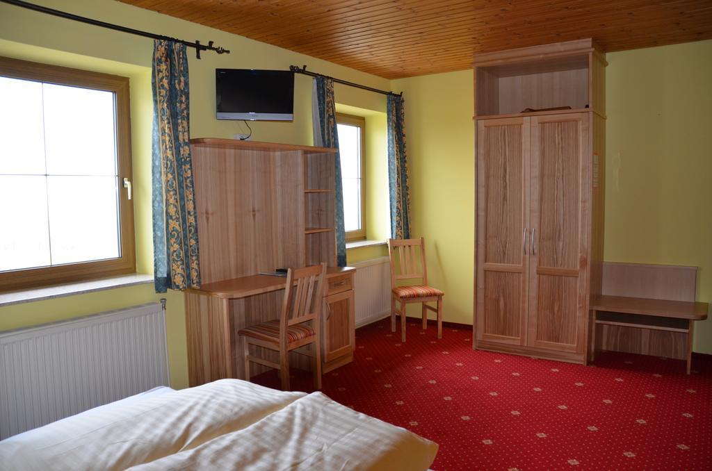Gasthof-pension Urzn 2*