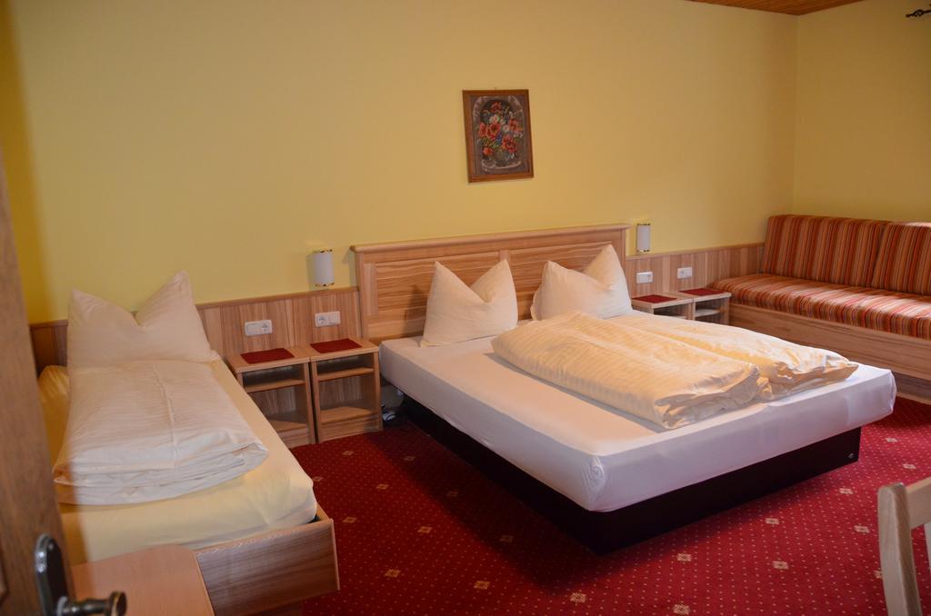 Gasthof-pension Urzn 2* Altmuenster