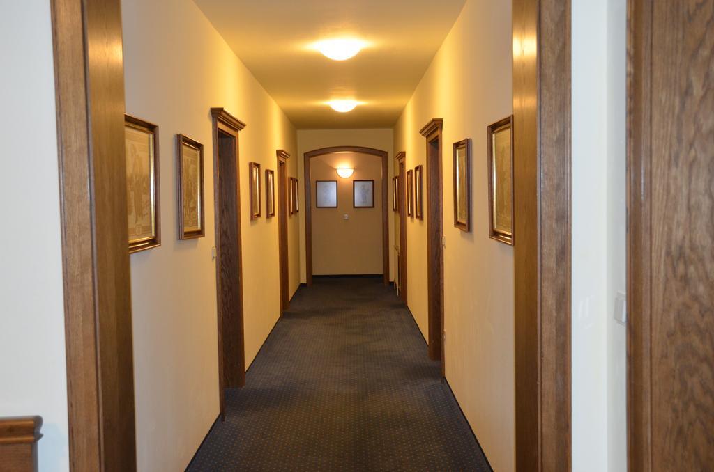 Gasthof-pension Urzn Guest house