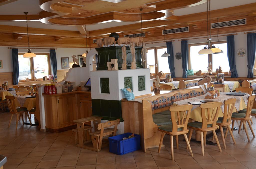 Pensjonat Gasthof-pension Urzn Altmünster