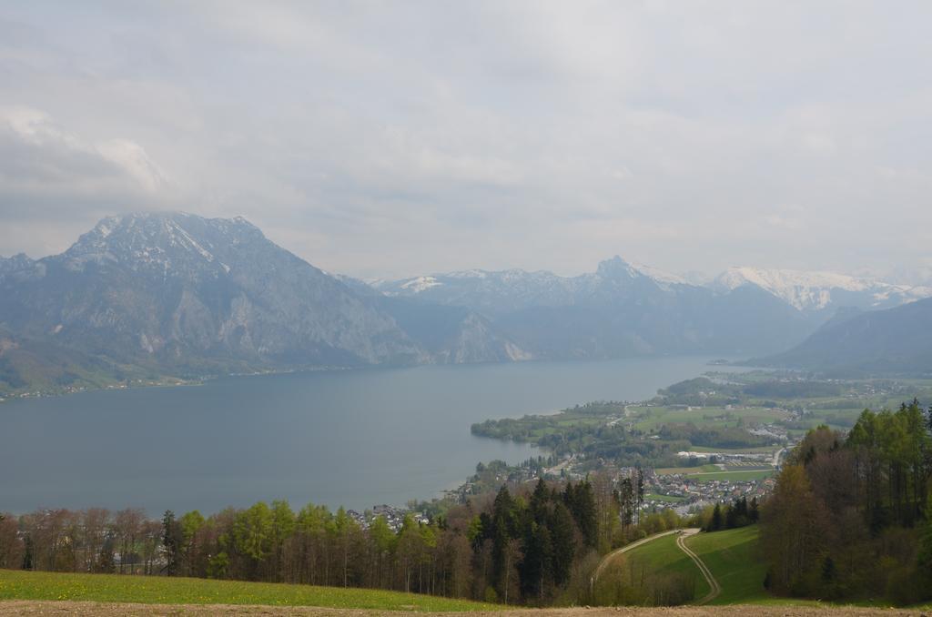 Pensjonat Gasthof-pension Urzn 2*