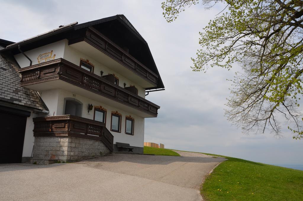 Gasthof-pension Urzn