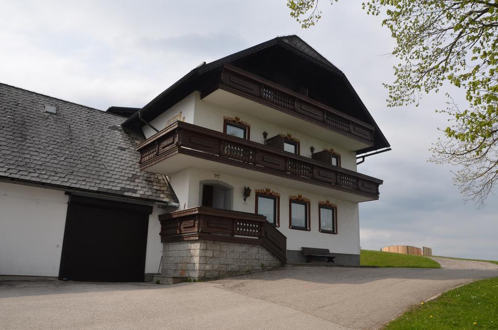Gasthof-pension Urzn Pensjonat 2*