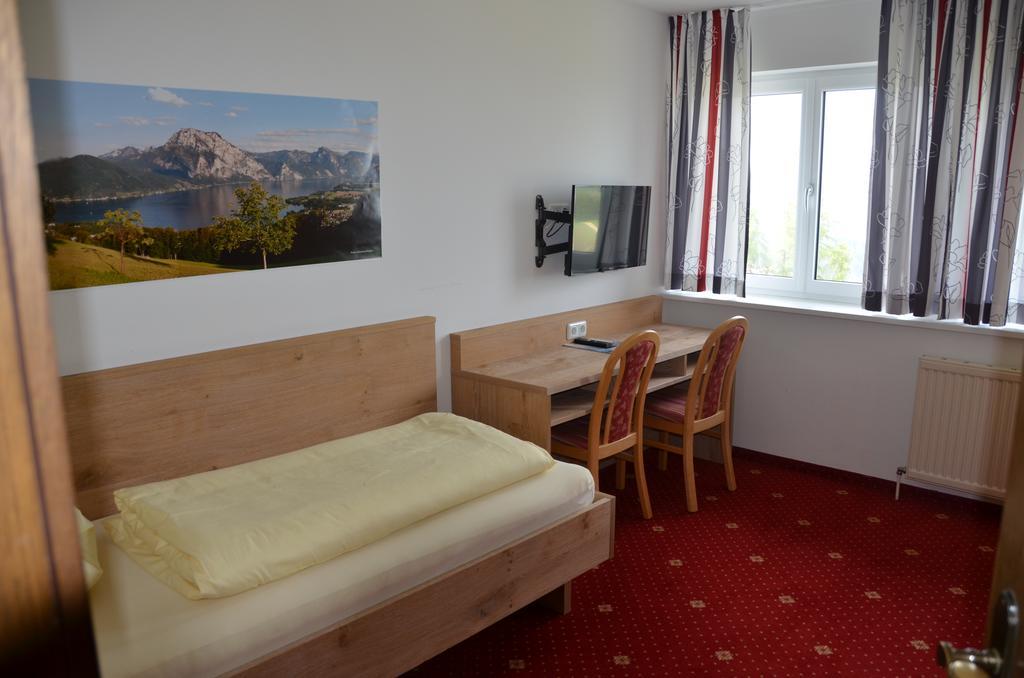 Gasthof-pension Urzn 2* Altmuenster