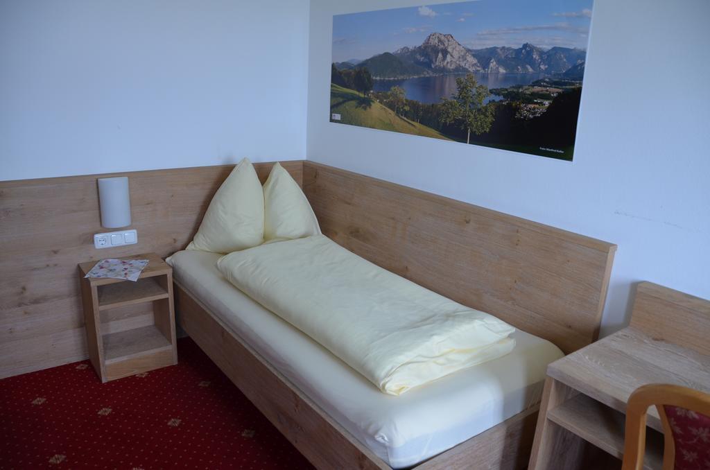 Guest house Gasthof-pension Urzn
