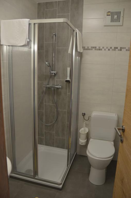 Gasthof-pension Urzn 2*