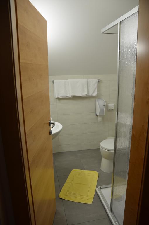 Guest house Gasthof-pension Urzn