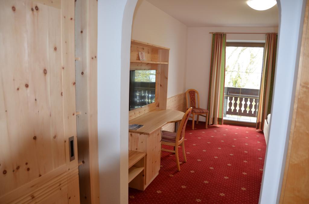 Pensjonat Gasthof-pension Urzn 2*