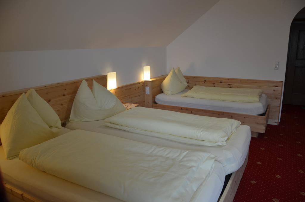 Gasthof-pension Urzn Pensjonat