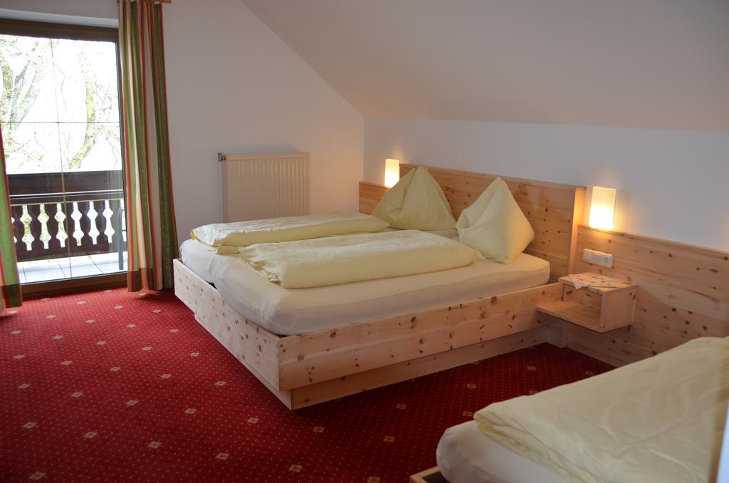 Gasthof-pension Urzn 2* Altmuenster